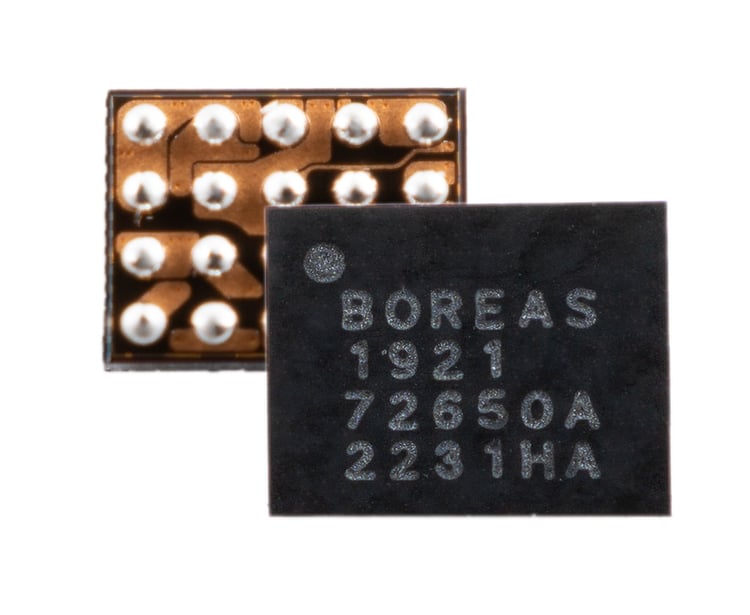 BOS1921-WLCSP-3