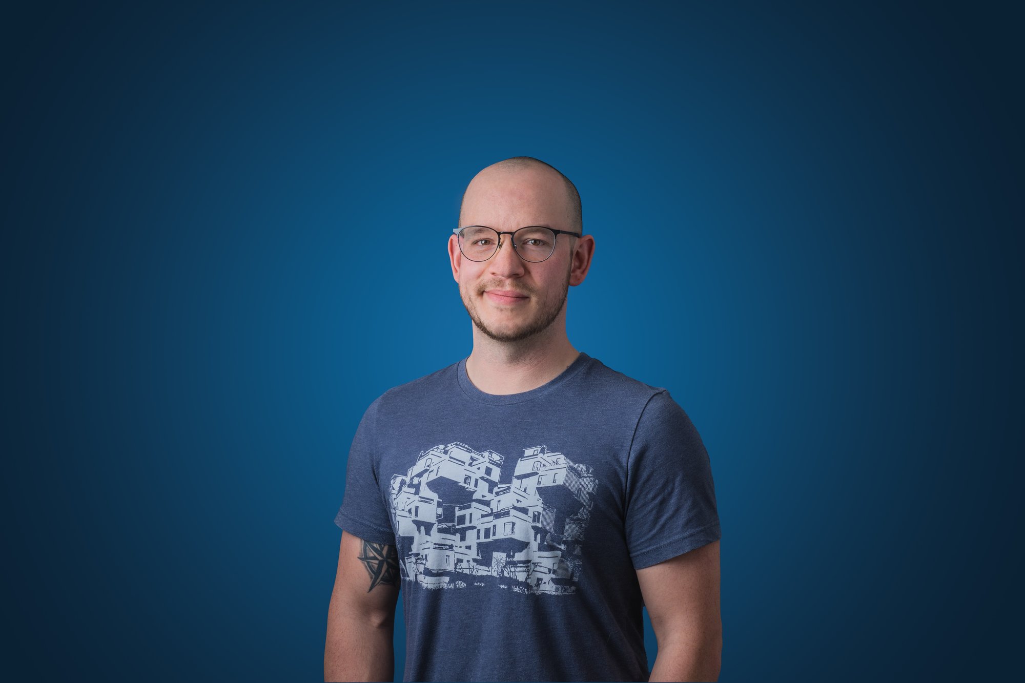 Cédric Leclerc Cédric Leclerc