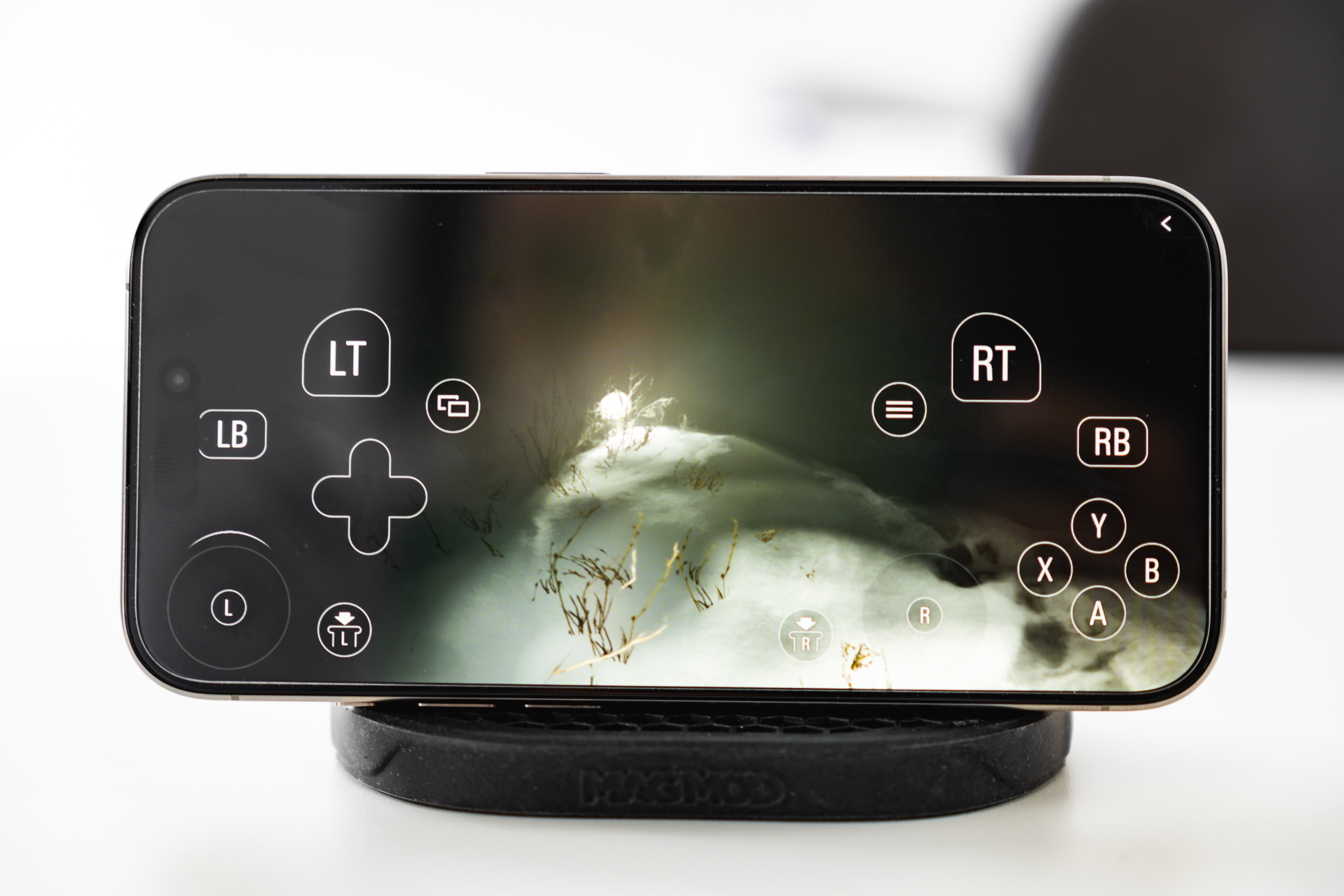 ゲーム　iPhone15Pro レビュー】iPhone 15 Proをレビュー、カメラ性能やゲーム性能を調べ