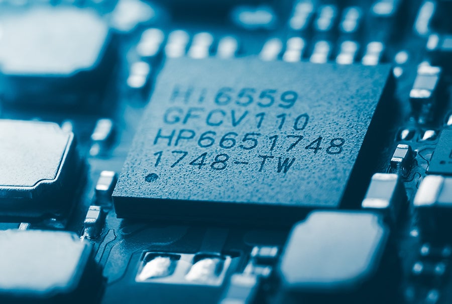 Why Resonant Frequency Matters in Piezo Applications Boréas Technologies