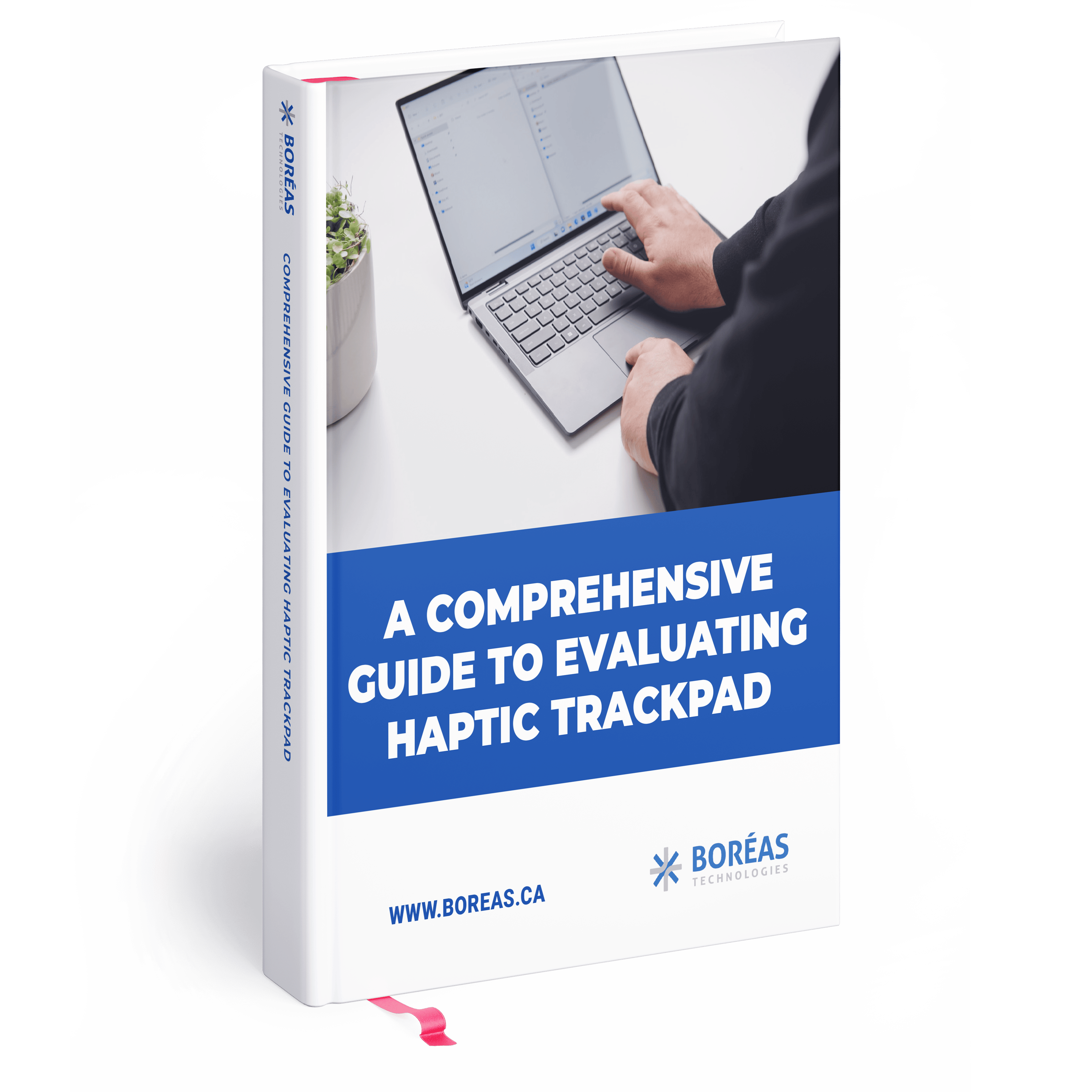 Comprehensive Guide to Evaluating Haptic Trackpad Find the Right Fit