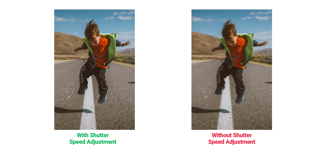 UX Design Use Case 1: $10,000 Camera Experience on Mobile