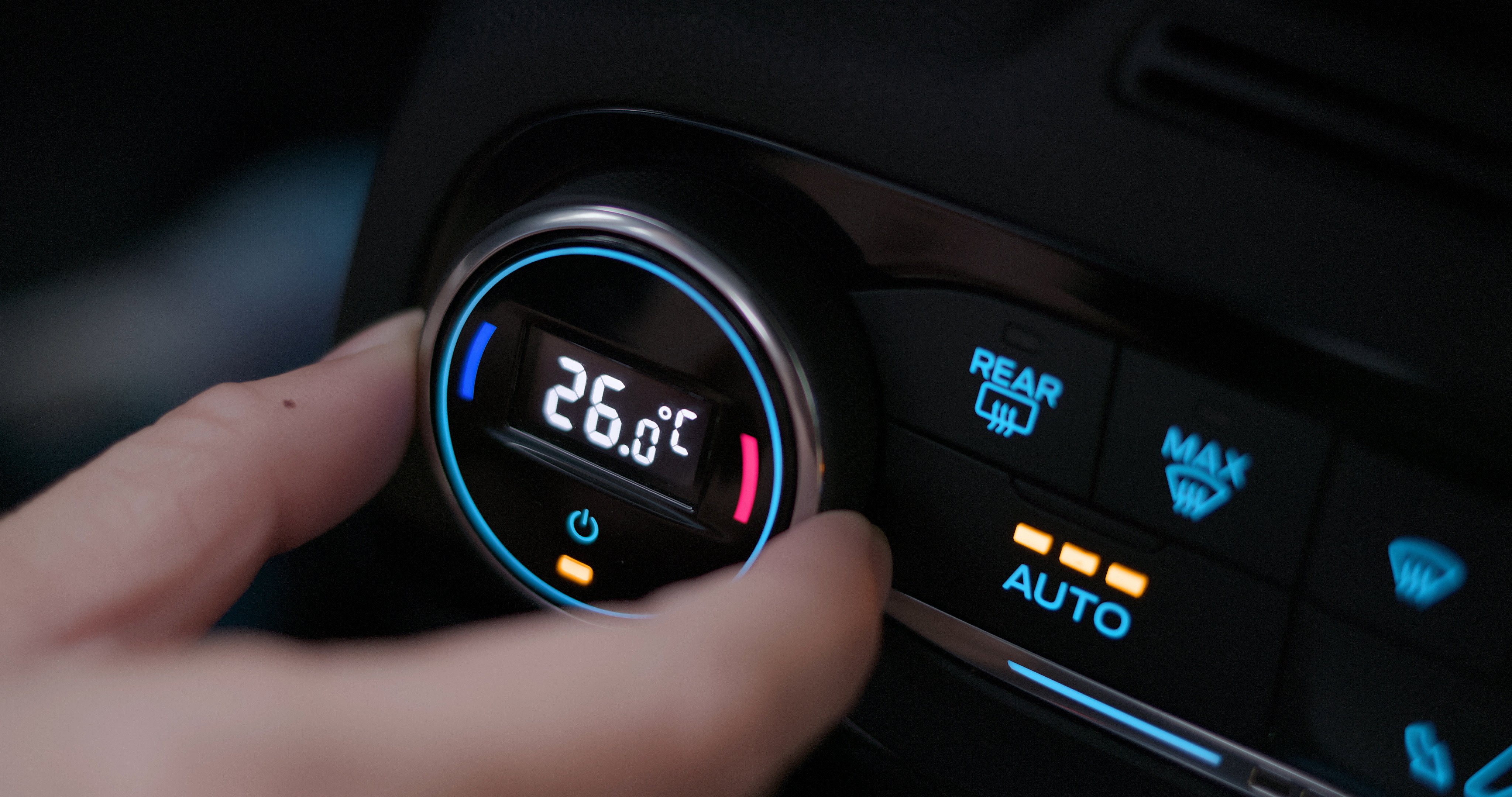 The Return of the Button: How Companies Are Rediscovering Tactile Controls