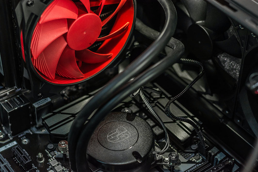 GPU Cooling Fan