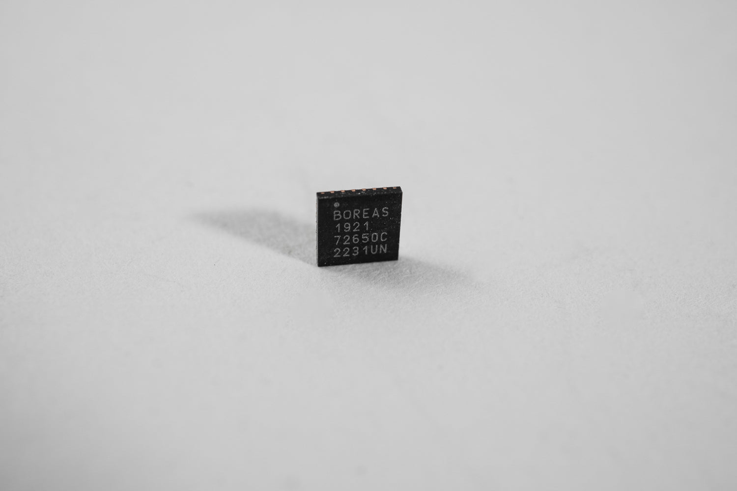 BOS1921 piezo chip