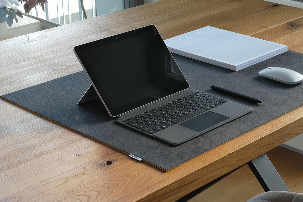 Microsoft Surface Pro Hybrid Form Factor