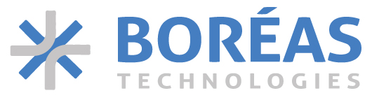 Boréas Technologies